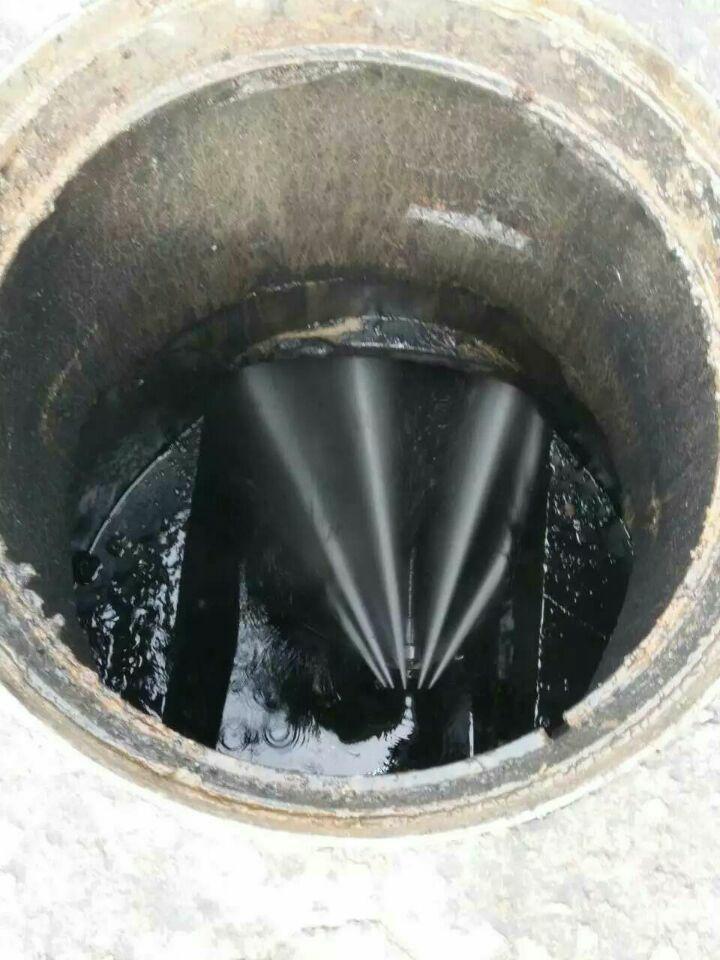 仪征雨水管道提升改造专业分包